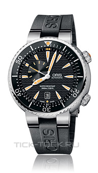  Oris 643 7609 8454 RS